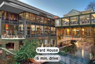 Downtown 1BR-w pool&parkng,Near Rvrwalk & Conv Ctr - San Antonio - 7