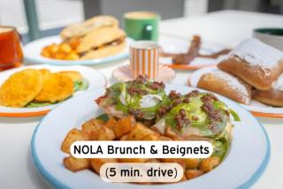 Modern 2BR Getaway-w Parkng, Near Rvrwlk&Conv Ctr - 4