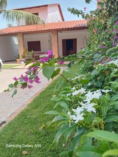 Repouso do Vento - Trairi - 8