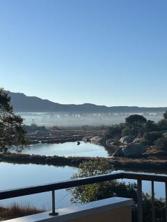 Appartement F2 Salines de Porto Vecchio - Porto-Vecchio - 2