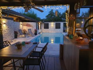 Holidayhomepoujol 2 persons - Montfermier - 0