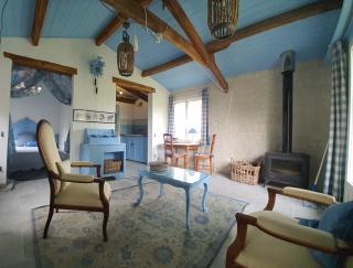 Holidayhomepoujol 2 persons - Montfermier - 2