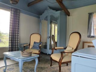 Holidayhomepoujol 2 persons - Montfermier - 1