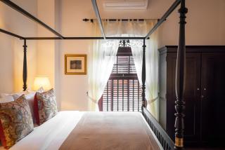 Writer's Lodge By Ishq - Galle - 2