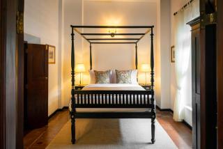 Writer's Lodge By Ishq - Galle - 4