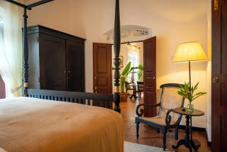 Writer's Lodge By Ishq - Galle - 1