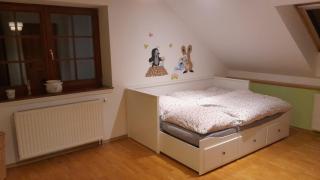 Apartmán Pod Javorovým - 1