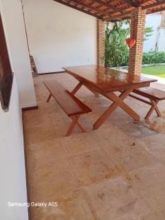 Repouso do Vento - Trairi - 2