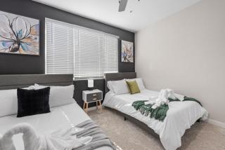 Chic 1BR - Scottsdale, Pet-friendly, Sunrise Peak - 9