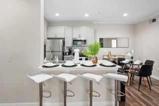 Chic 1BR - Scottsdale, Pet-friendly, Sunrise Peak - Scottsdale - 7