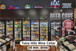 Cozy 1BR- Pool,Gym,Pkng,Near BOK Ctr&Arts Dstrct - Tulsa - 4