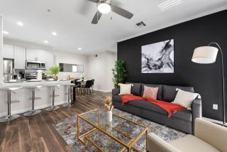 Chic 1BR - Scottsdale, Pet-friendly, Sunrise Peak - Scottsdale - 4