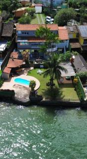 Casa das Tartarugas - Angra dos Reis - 9