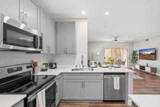 Stylish 2BR - Scottsdale, Pet-friendly, Sunrise Peak - Scottsdale - 7