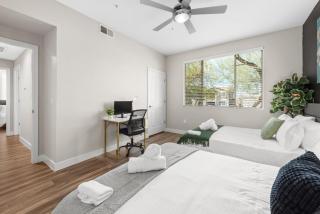 Stylish 2BR - Scottsdale, Pet-friendly, Sunrise Peak - Scottsdale - 6