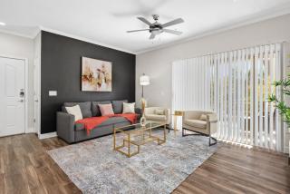 Stylish 2BR - Scottsdale, Pet-friendly, Sunrise Peak - Scottsdale - 2
