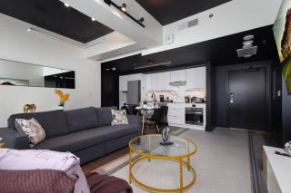 Cozy 2-BR On Rvrwalk, Gym&Parking, Near Conv Ctr - San Antonio - 4