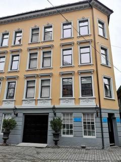 Apartment in the city center - Bergen - 4