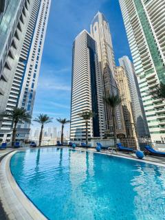 Heart of the Marina, 1 Bdr Flat, Only Stays - 0