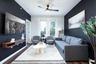 1BR Escape-w Parking, Near Riverwalk & Conv Ctr - San Antonio - 9