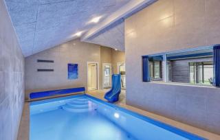 Nice Home In Jesendorf With Sauna - 9