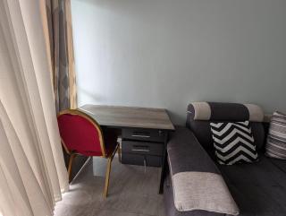 flocks of peace apartment in kacyiru kigali - 9