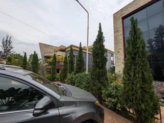 flocks of peace apartment in kacyiru kigali - Kigali - 8