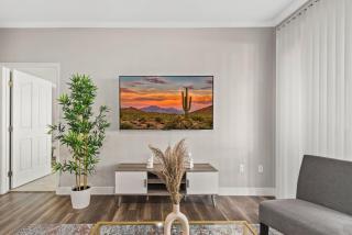Cozy 2BR - Scottsdale, Pet-friendly, Sunrise Peak - Scottsdale - 0