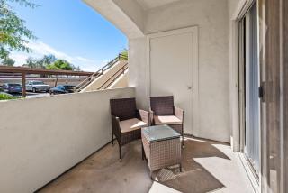 Cozy 2BR - Scottsdale, Pet-friendly, Sunrise Peak - Scottsdale - 9