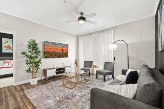 Cozy 2BR - Scottsdale, Pet-friendly, Sunrise Peak - Scottsdale - 4