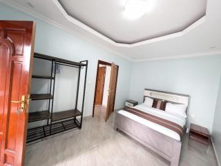 flocks of peace apartment in kacyiru kigali - Kigali - 5