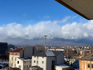 City flat - Poprad - 9