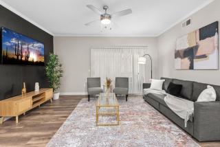 Relaxing 2BR - Scottsdale, Pet-friendly, Sunrise Peak - Scottsdale - 9