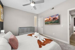 Relaxing 2BR - Scottsdale, Pet-friendly, Sunrise Peak - Scottsdale - 4