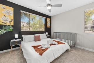 Relaxing 2BR - Scottsdale, Pet-friendly, Sunrise Peak - Scottsdale - 3