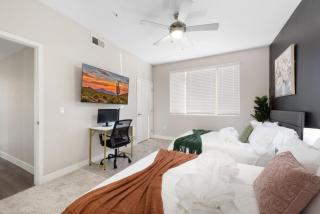 Chic 2BR - Scottsdale, Pet-friendly, Sunrise Peak - Scottsdale - 5