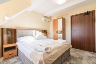 Hotel Perła Dunajca - Czarny Dunajec - 5