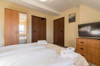 Hotel Perła Dunajca - Czarny Dunajec - 4
