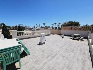 Villa in La Mata Torrevieja - Torrevieja - 3
