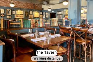 Modish 1BR - BOK, Near Blue Dome, Pets Allowed - 4