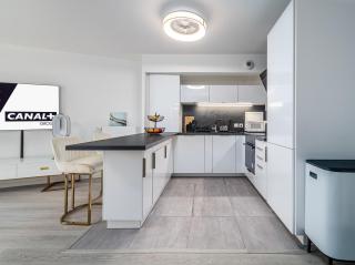 Chambre raffinée - Chelles - 5