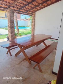 Repouso do Vento - Trairi - 3