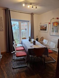 Haus-Selma - Lüneburg - 0