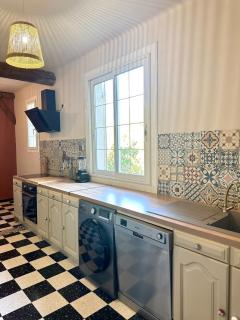 Charmante maison provençale - Les Taillades - 7