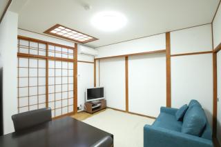 HAT Sanjo M 7min walk from JR Nara St - Nara - 0