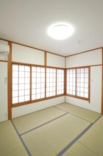 HAT Sanjo M 7min walk from JR Nara St - Nara - 2