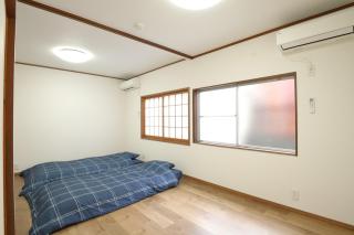 HAT Sanjo M 7min walk from JR Nara St - Nara - 1