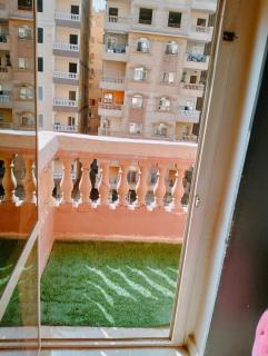 Holiday Inn Maadi - 1