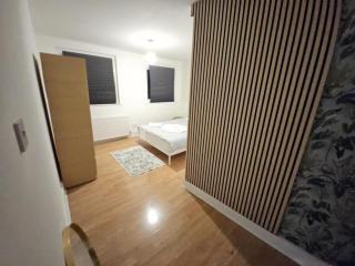 Caledonian 2-BR Saver's Flat - Londra - 8