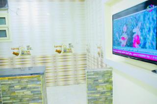 رويال بالاس - 1